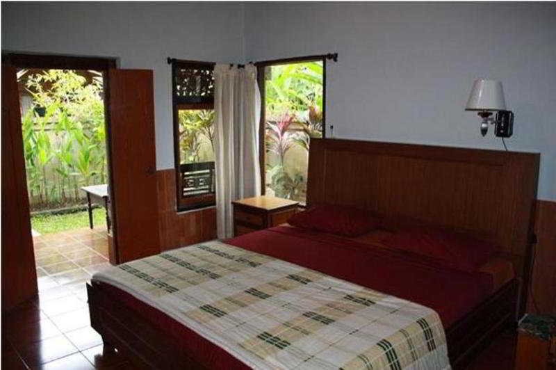 Warsa's Garden Bungalow&Spa Ubud Exterior foto