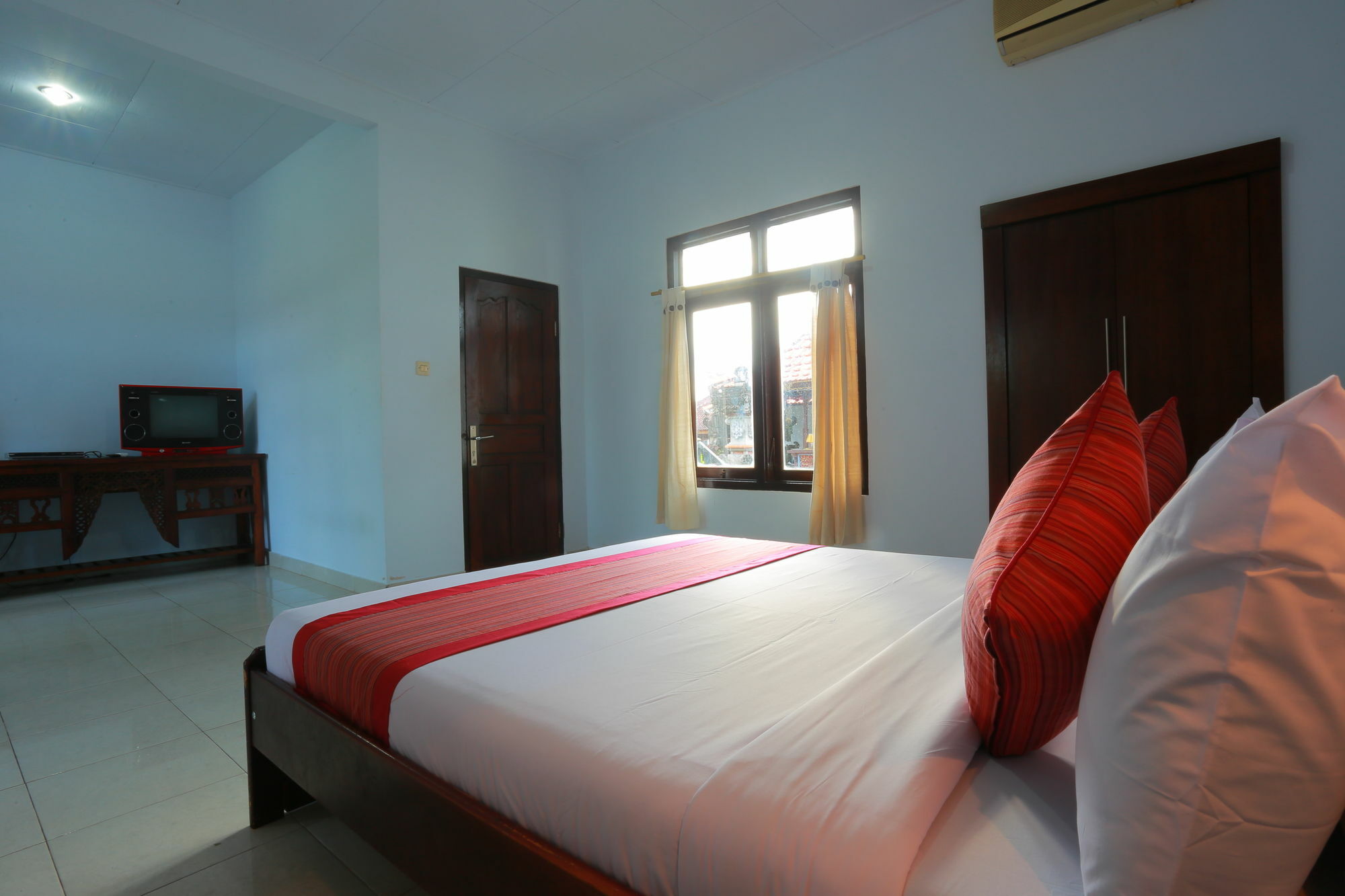 Warsa's Garden Bungalow&Spa Ubud Exterior foto