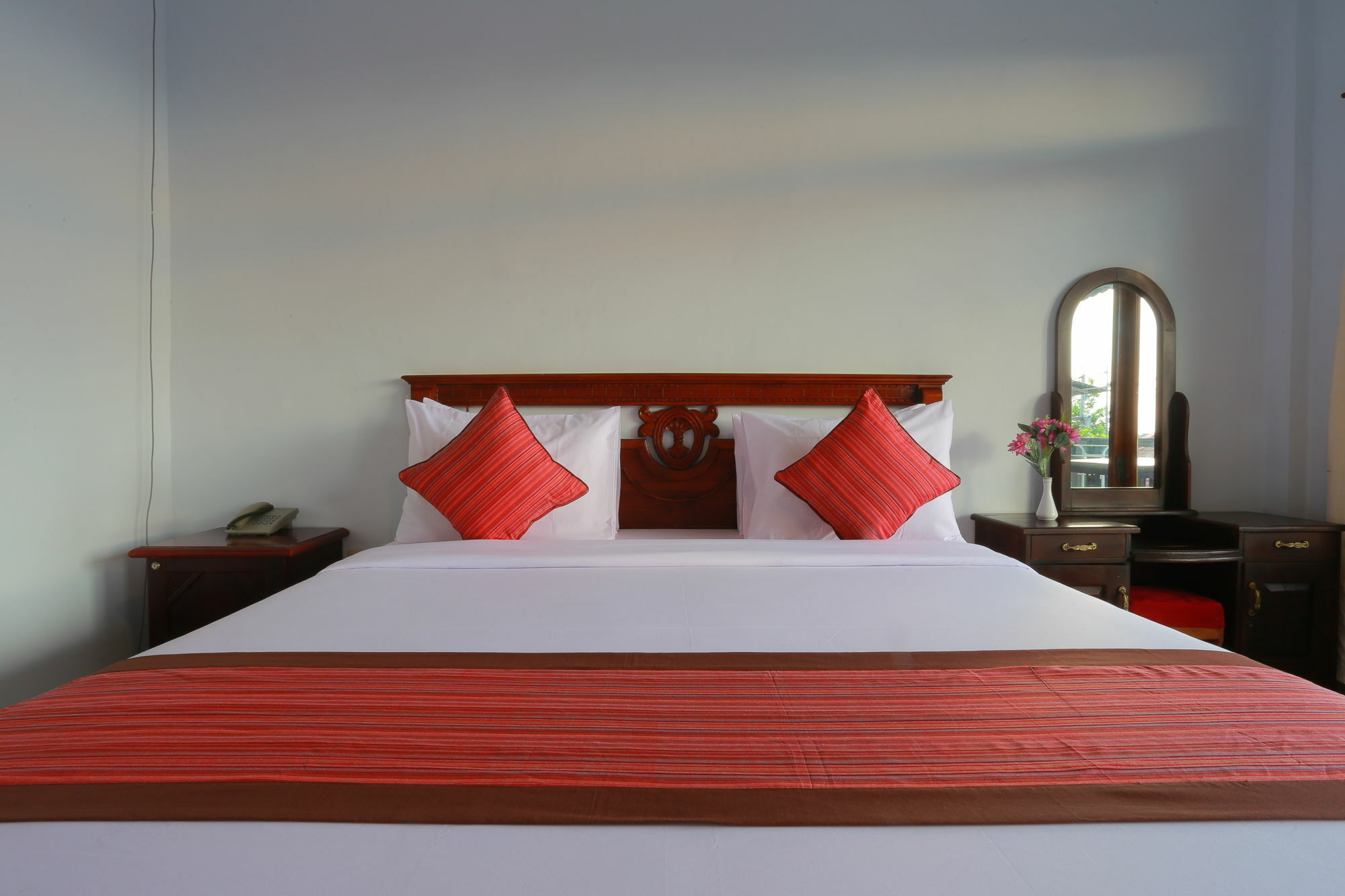 Warsa's Garden Bungalow&Spa Ubud Exterior foto