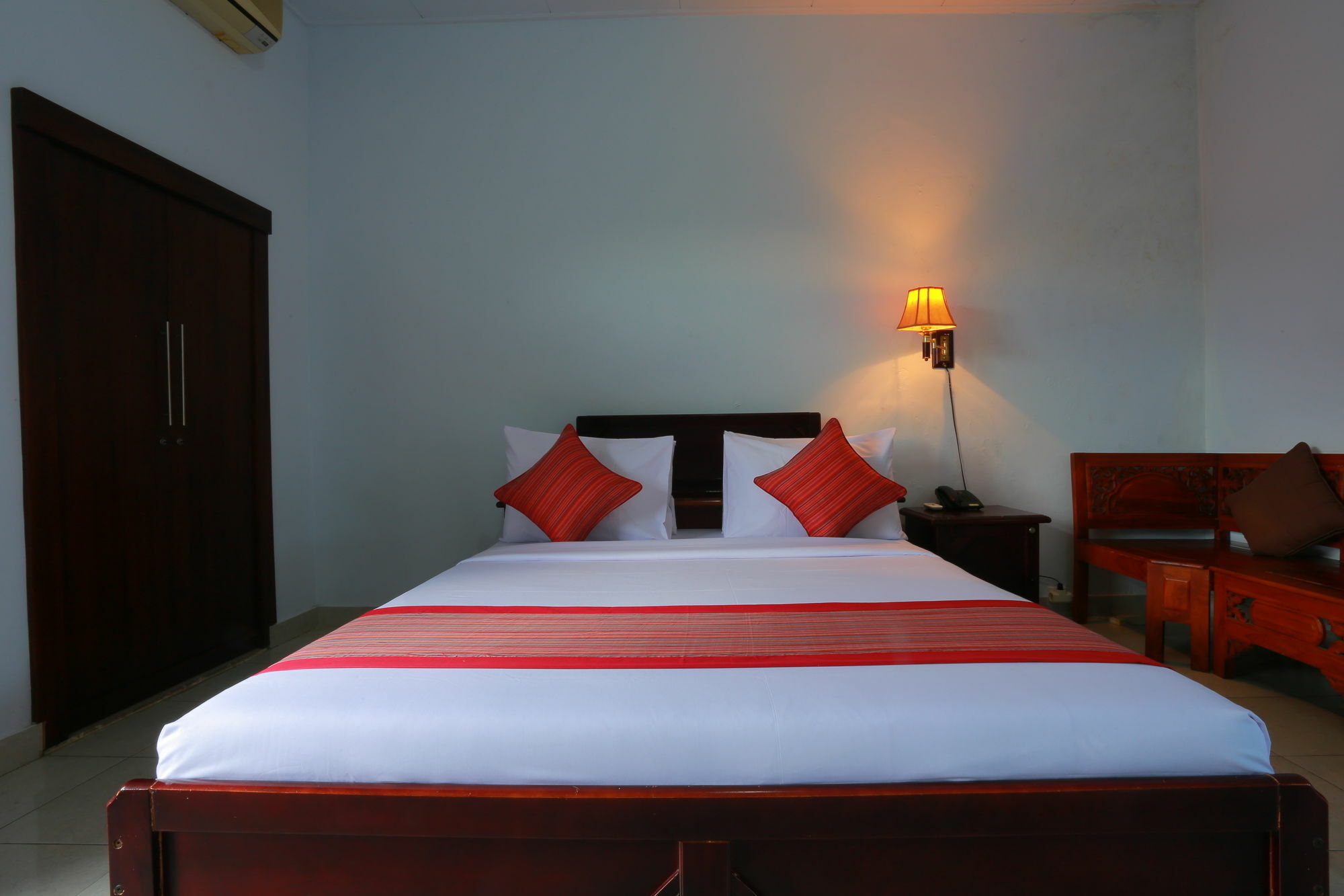 Warsa's Garden Bungalow&Spa Ubud Exterior foto